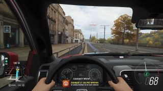 Forza Horizon 4