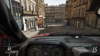Forza Horizon 4
