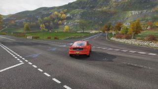 Forza Horizon 4