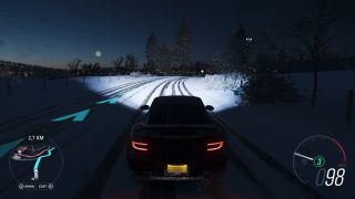 Forza Horizon 4