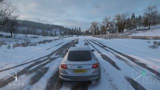 Forza Horizon 4