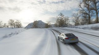 Forza Horizon 4