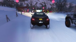 Forza Horizon 4
