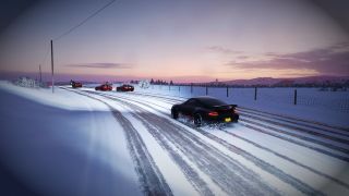 Forza Horizon 4