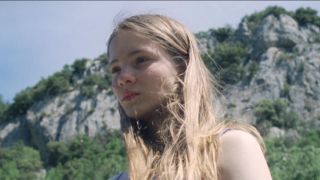 Freya Allan