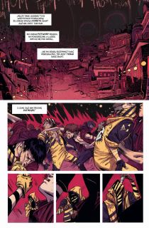 GIants – plansza (2)