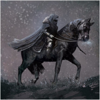 Gra o tron - grafika koncepcyjna -