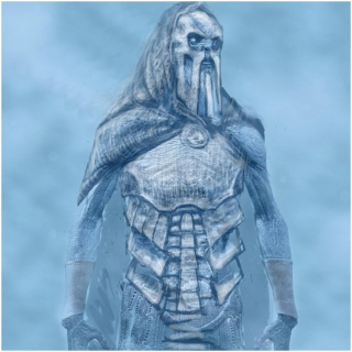 Gra o tron - grafika koncepcyjna -