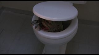 Ghoulies II (1988)