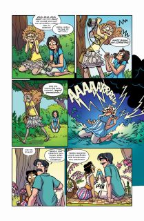 Giant Days, tom 5 – plansza (3)