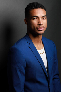 Greg Tarzan Davis