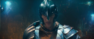Aquaman - zdjęcia ze zwiastuna