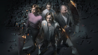 Złote życie - zdjęcie z 3. sezonu