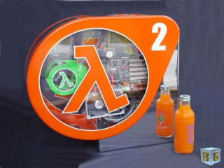 Half-Life 2 Logo