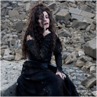 Harry Potter i Insygnia Śmierci - zdjęcia z planu