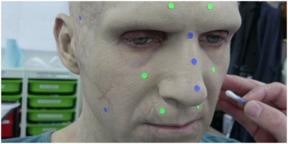 Harry Potter i Insygnia Śmierci - zdjęcia z planu