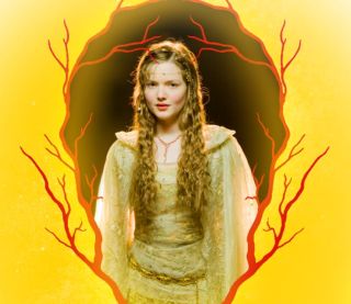 Holliday Grainger jako Myrcella Baratheon