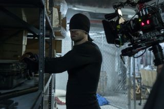 Daredevil: sezon 3 - zdjęcie