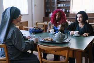 Titans - odcinek 4. - zdjęcie