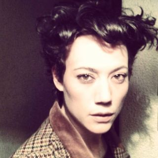 Inge Beckmann - Aridea