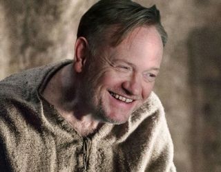 Jared Harris jako Wielki Wróbel