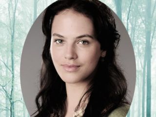 Jessica Brown Findlay jako Lyanna Stark