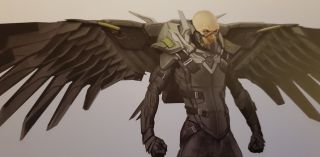 Marvel's Spider-Man - grafiki koncepcyjne