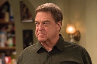 John Goodman