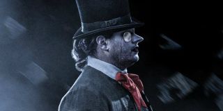 Josh Gad jako Pingwin