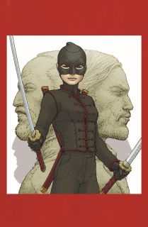 Jupiter’s Legacy. Dziedzictwo Jowisza, tom 2 – plansza 1