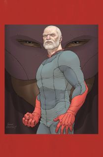 Jupiter’s Legacy. Dziedzictwo Jowisza, tom 2 – plansza 4