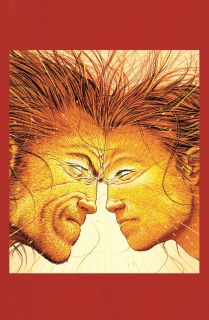 Jupiter’s Legacy. Dziedzictwo Jowisza, tom 2 – plansza 5