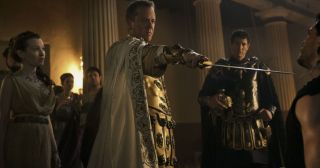 Kiefer Sutherland jako Jaime Lannister