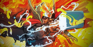 Thor #6