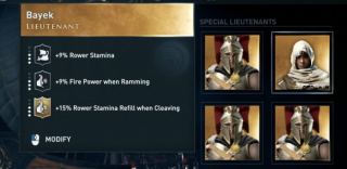 Assassin’s Creed: Odyssey – Bayek