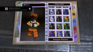 LEGO® DC Super-Złoczyńcy