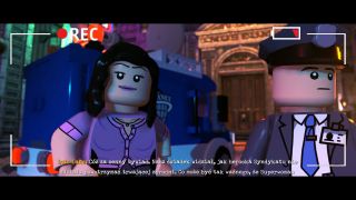 LEGO® DC Super-Złoczyńcy