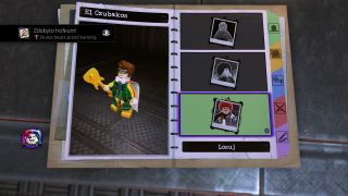 LEGO® DC Super-Złoczyńcy