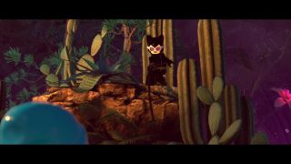 LEGO® DC Super-Złoczyńcy