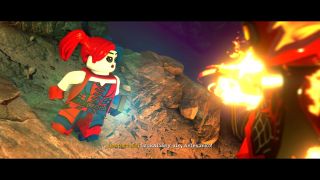 LEGO® DC Super-Złoczyńcy