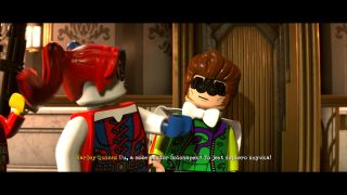 LEGO® DC Super-Złoczyńcy