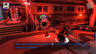 LEGO® DC Super-Złoczyńcy