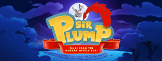 Sir Plump - screeny z gry