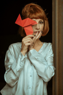 Dom z papieru 3. sezon