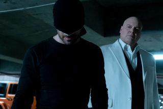 Daredevil: sezon 3 - zdjęcie