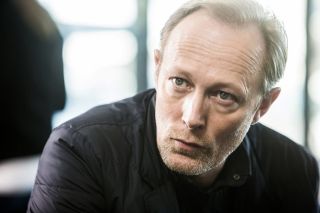 Lars Mikkelsen - Stregobor
