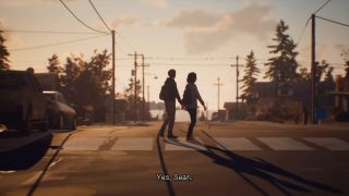 Life is Strange 2