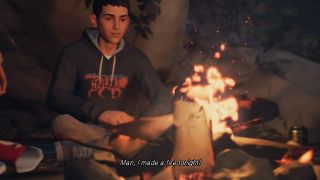 Life is Strange 2