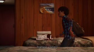 Life is Strange 2