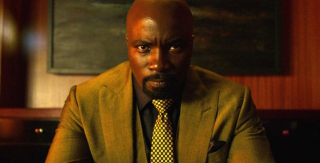 Luke Cage
